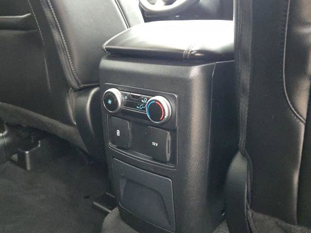 Certified 2023 Ford Explorer XLT w/ Equipment Group 202A image 11