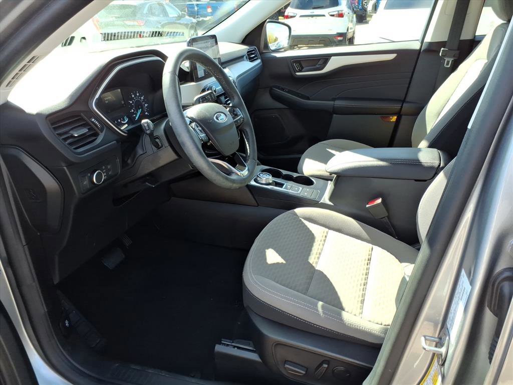 Certified 2022 Ford Escape SE w/ Convenience Package image 11