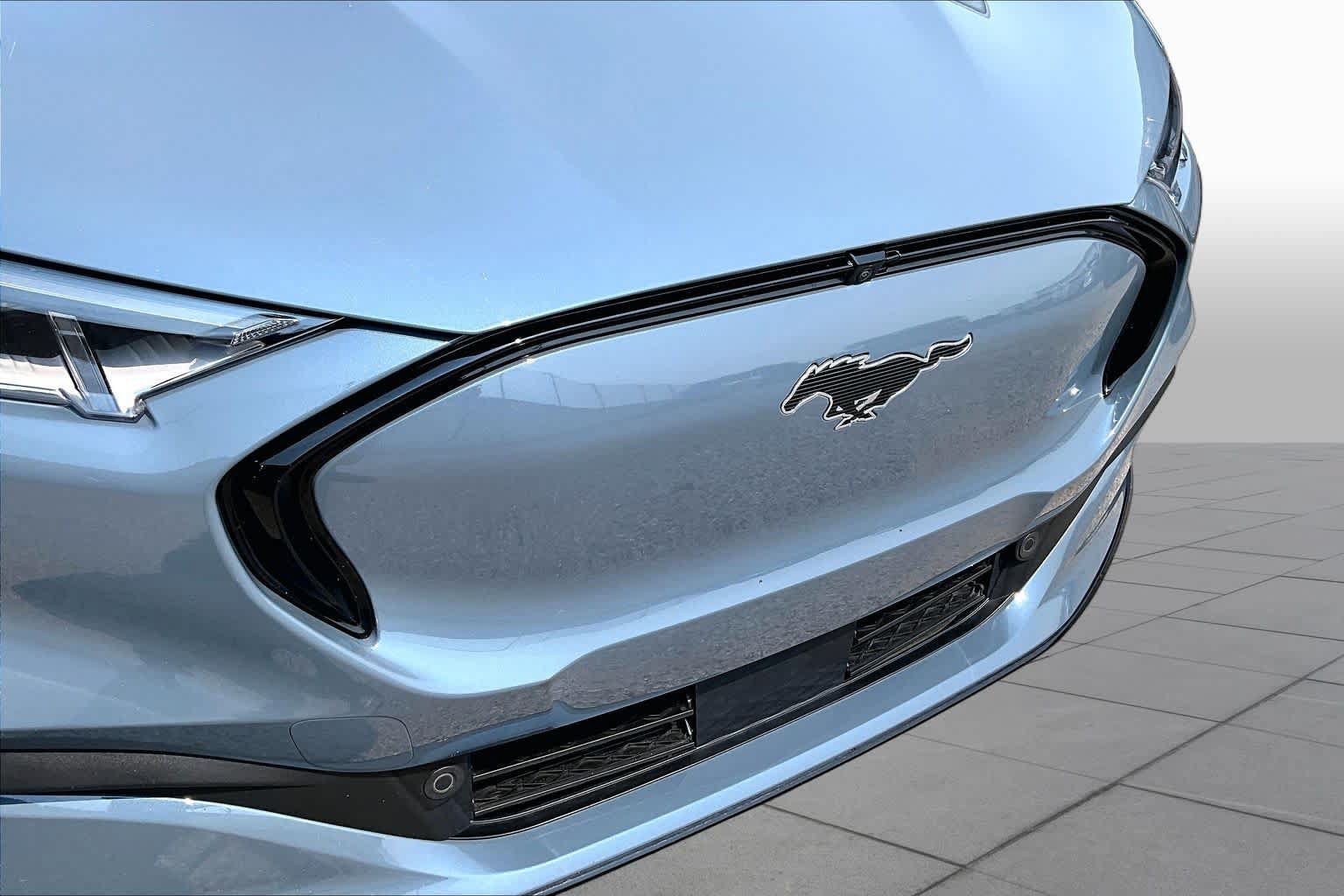 Certified 2023 Ford Mustang Mach-E Premium RWD image 29