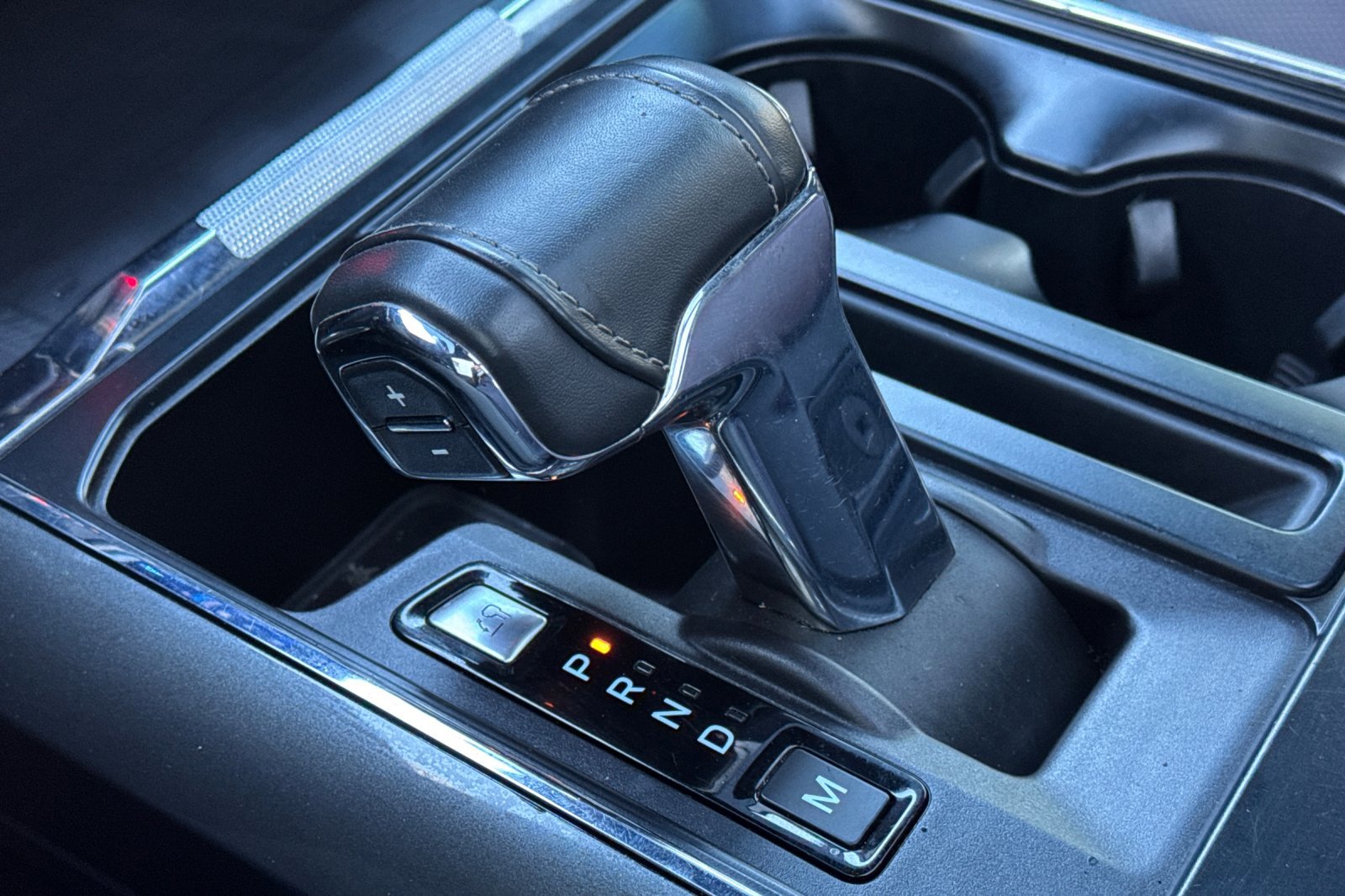 Certified 2023 Ford F150 Lariat w/ Equipment Group 502A High image 21