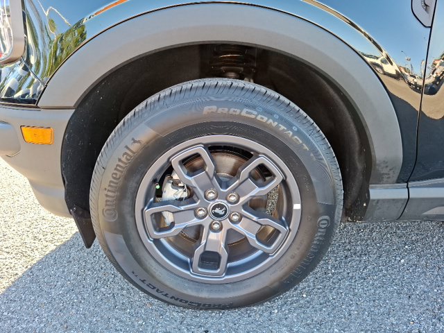 Certified 2022 Ford Bronco Sport Big Bend AWD/4WD image 10