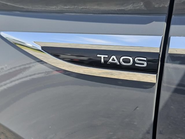 Used 2024 Volkswagen Taos SEL AWD/4WD image 7