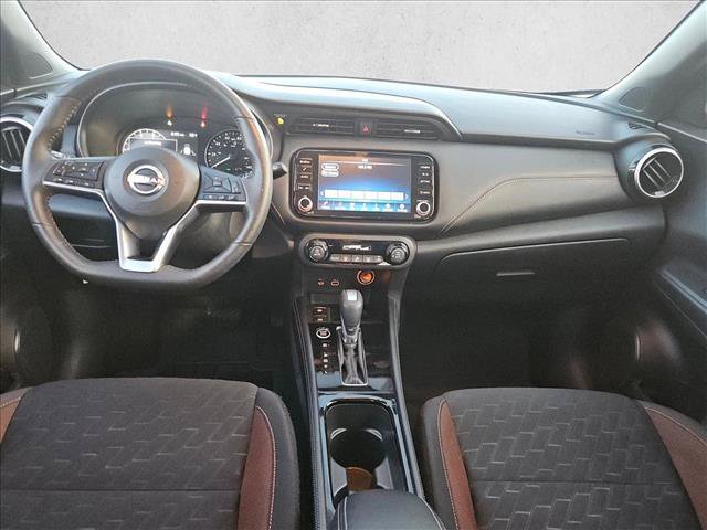 Used 2024 Nissan Kicks SR FWD image 16