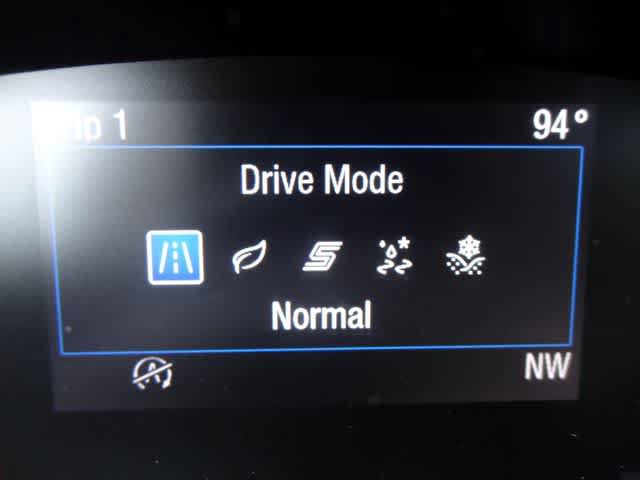 Certified 2021 Ford Escape SE w/ Convenience Package FWD image 31
