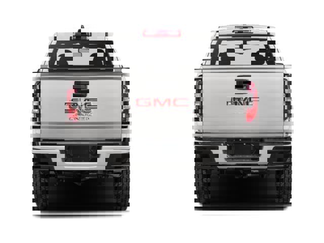 Used 2022 GMC Canyon Elevation Standard w/ Convenience Package image 4