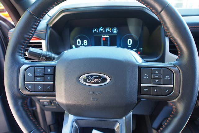 Certified 2023 Ford Expedition Timberline AWD/4WD image 27