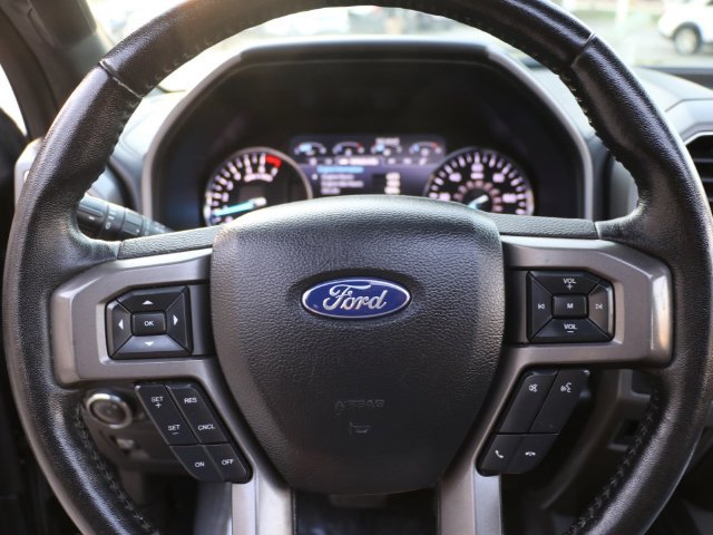 Certified 2020 Ford Expedition Max XLT w/ Equipment Group 202A AWD/4WD image 26