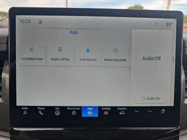 Certified 2024 Ford Expedition XLT AWD/4WD image 22