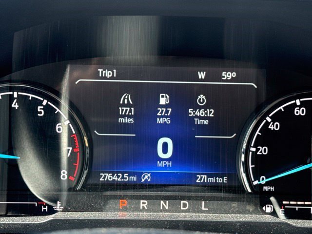 Certified 2022 Ford Maverick XLT w/ Equipment Group 300A Standard AWD/4WD image 18