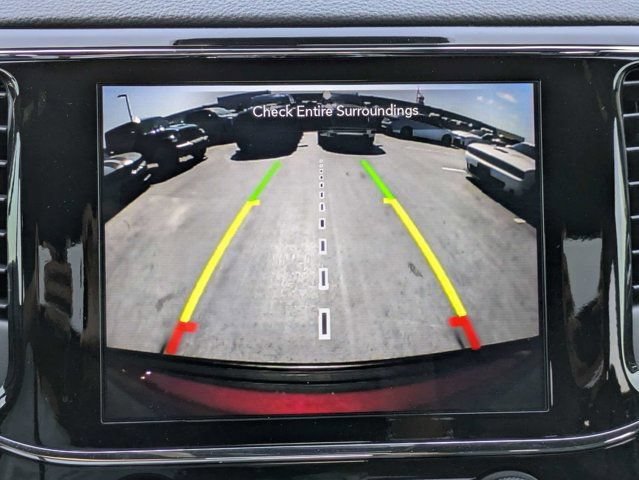 Used 2022 Jeep Grand Cherokee Laredo X RWD image 26