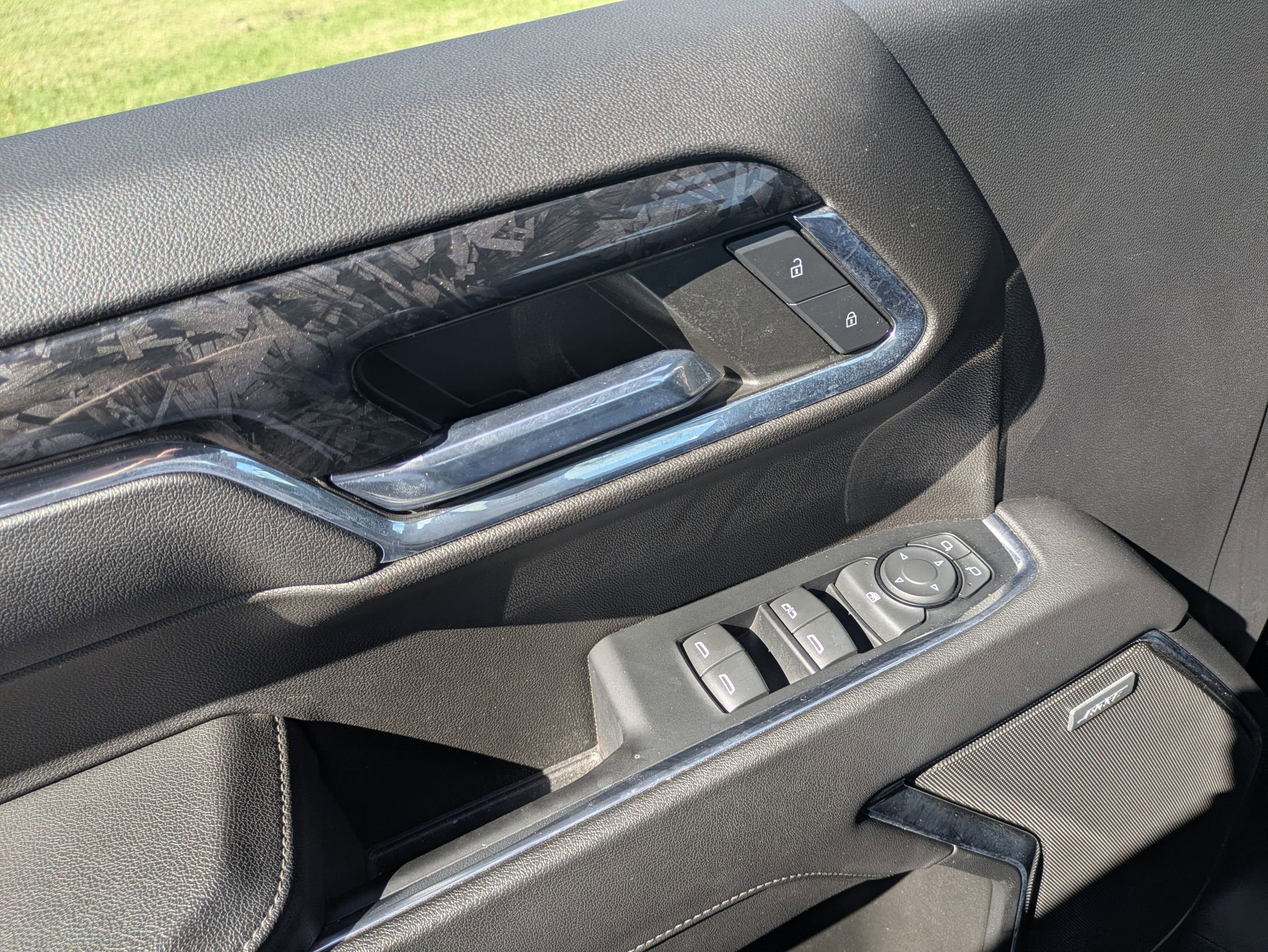 Used 2023 Chevrolet Silverado 1500 RST w/ Convenience Package II image 19