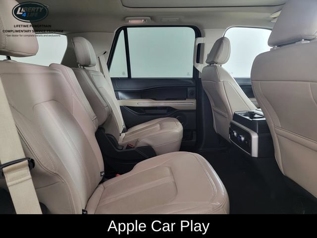 Certified 2024 Ford Expedition Limited AWD/4WD image 20