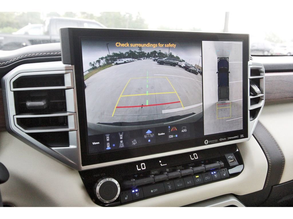 Used 2023 Toyota Tundra 1794 Edition image 24
