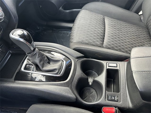 Used 2020 Nissan Rogue SV image 26