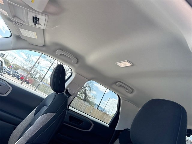 Certified 2025 Ford Bronco Sport Big Bend image 21
