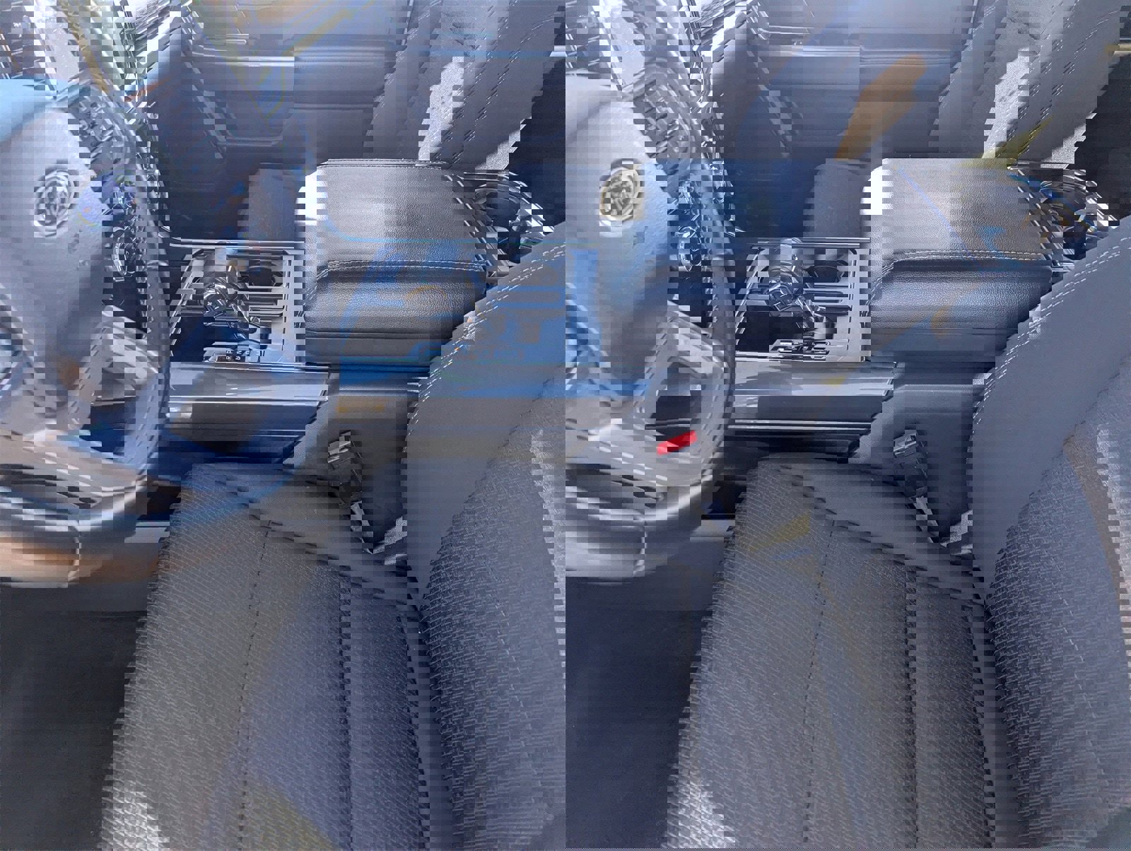 Certified 2024 Ford F150 XLT w/ Equipment Group 302A MID image 17