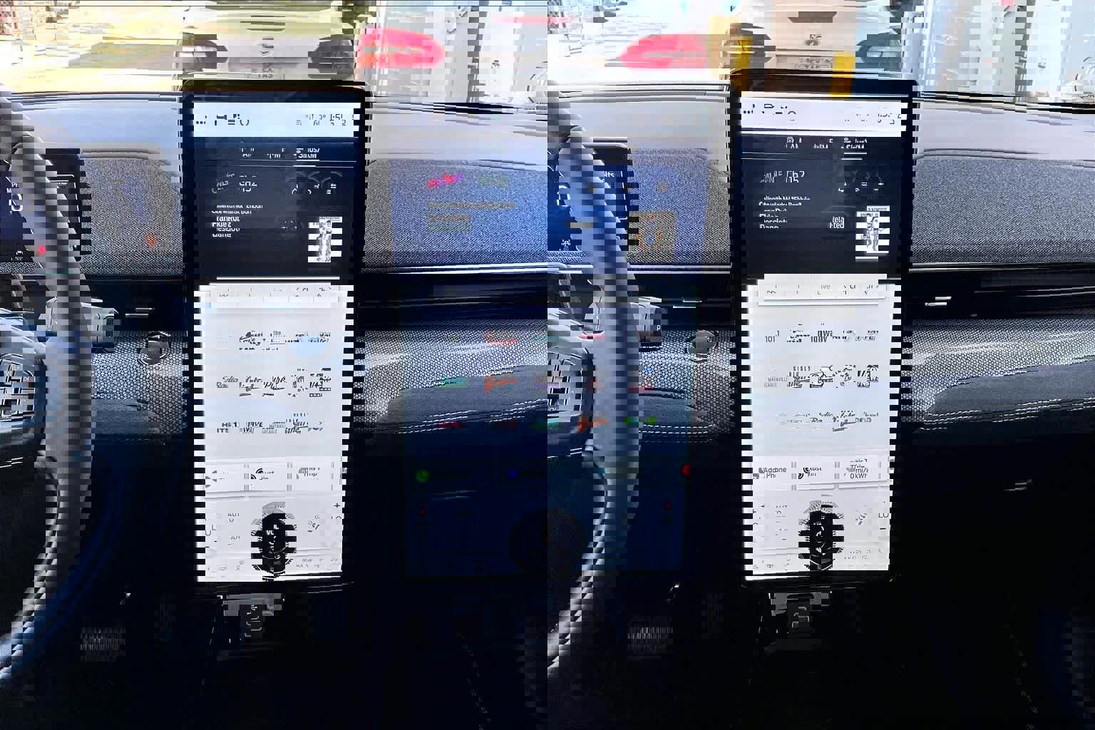 Certified 2025 Ford Mustang Mach-E GT image 10