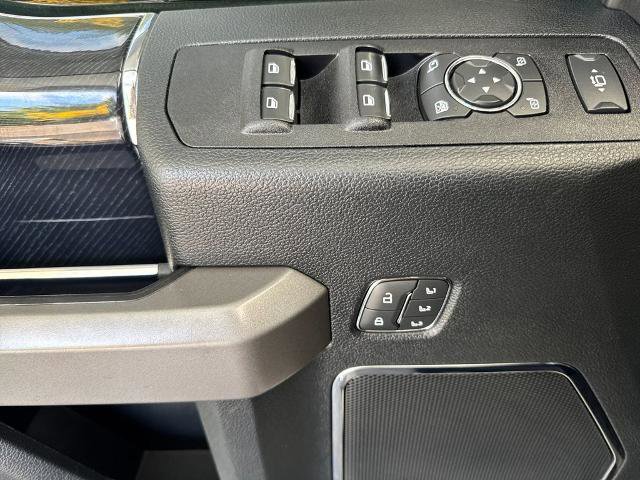 Certified 2020 Ford F250 Platinum w/ FX4 Off-Road Package image 10