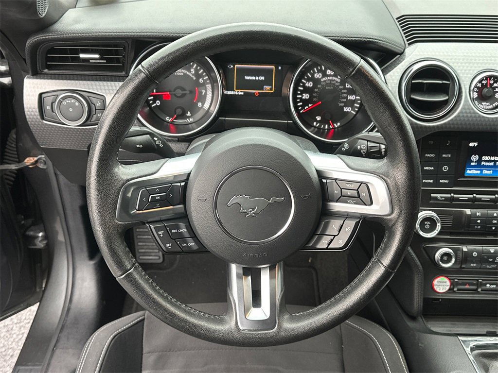 Certified 2017 Ford Mustang GT w/ GT Performance Package image 18