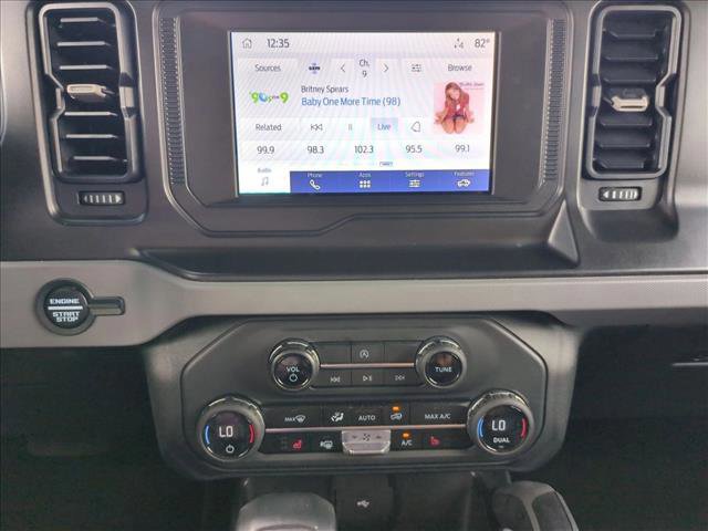 Certified 2023 Ford Bronco Big Bend image 14