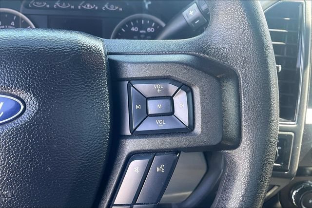Certified 2021 Ford F250 XLT AWD/4WD image 20