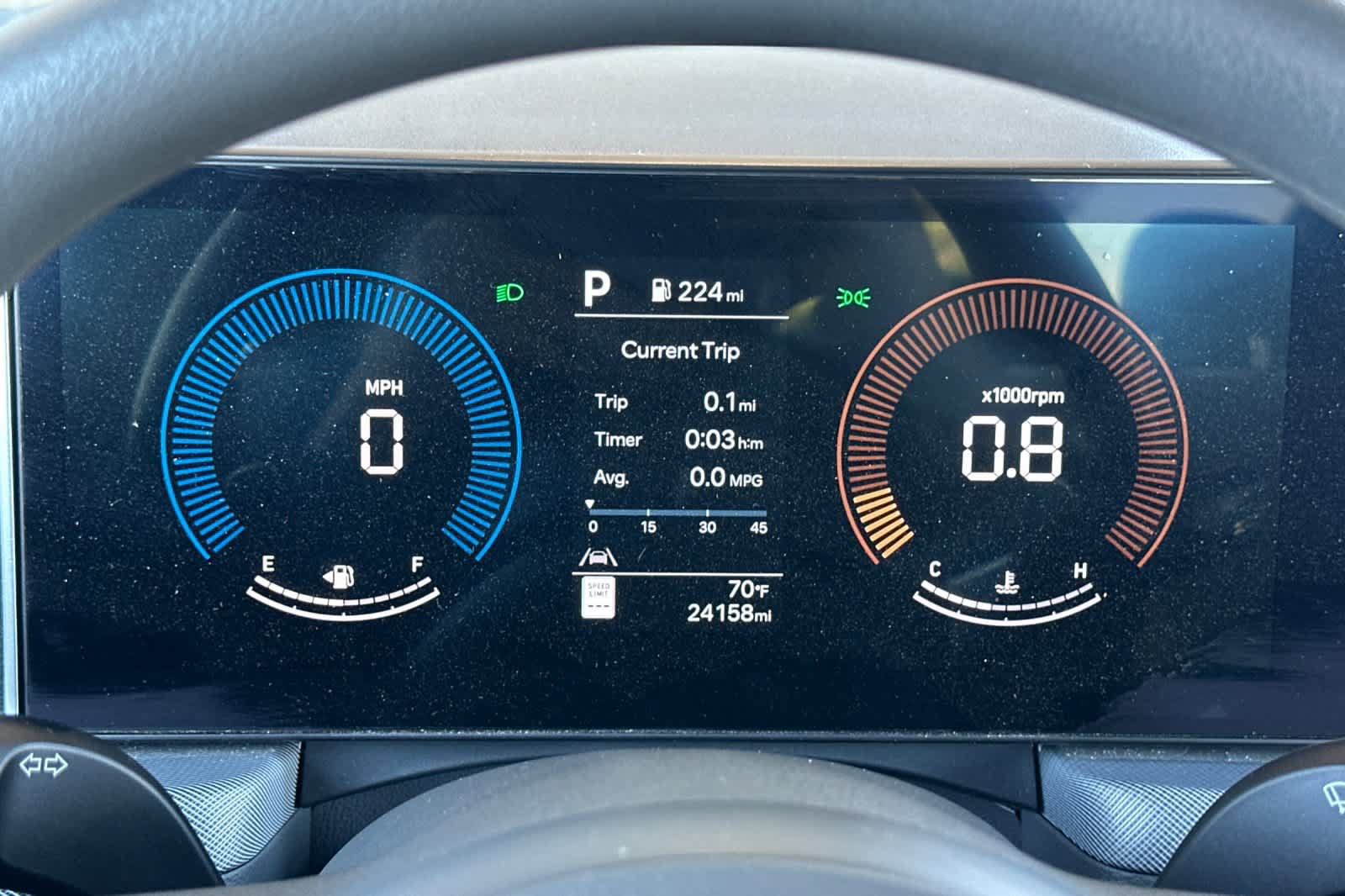 Used 2025 Hyundai Sonata SEL FWD image 23