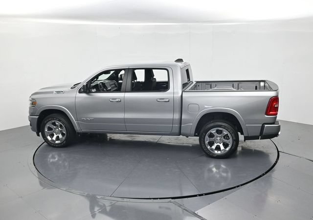Used 2025 RAM 1500 Big Horn AWD/4WD image 44