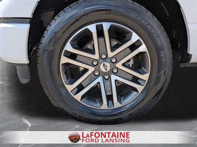 Certified 2023 Ford F150 XL w/ STX Appearance Package AWD/4WD image 29