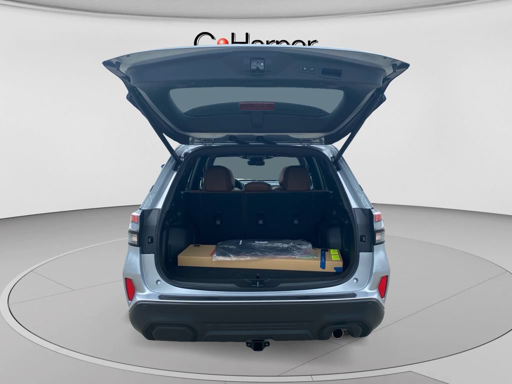 Used 2025 Subaru Forester Touring AWD/4WD image 15