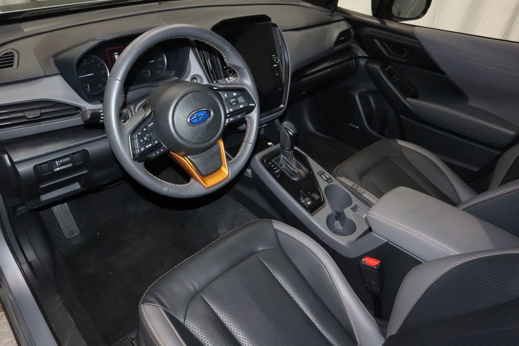Used 2024 Subaru Crosstrek 2.5i Wilderness AWD/4WD image 23