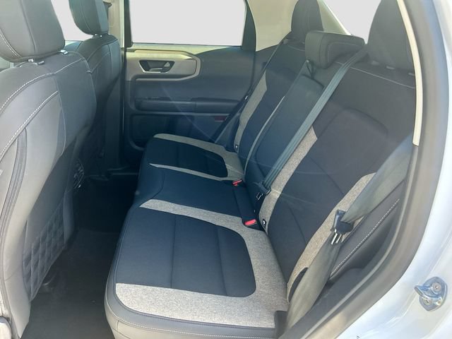 Certified 2025 Ford Bronco Sport Big Bend AWD/4WD image 31