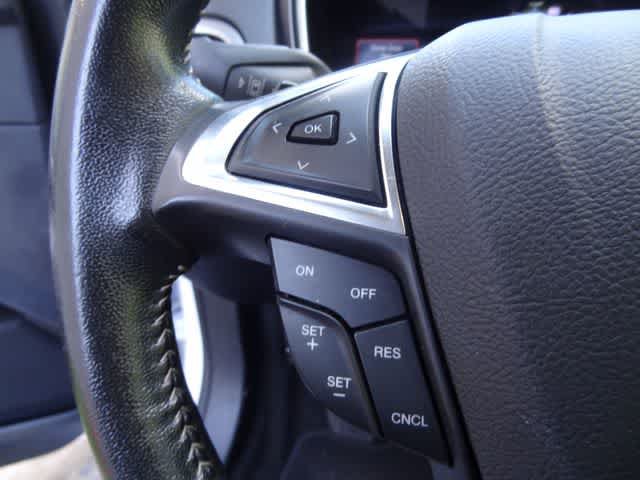Certified 2019 Ford Fusion SE w/ Equipment Group 151A FWD image 18