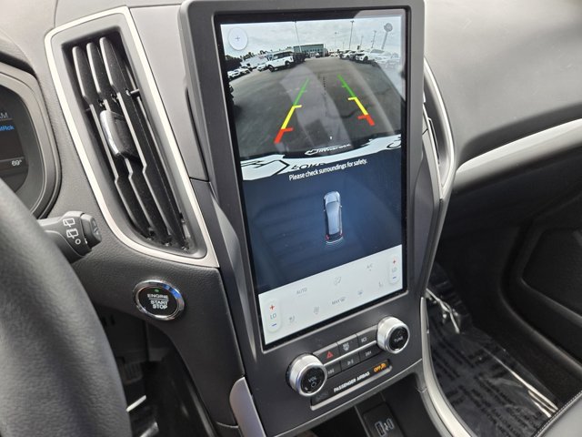 Certified 2024 Ford Edge SEL w/ Convenience Package AWD/4WD image 11