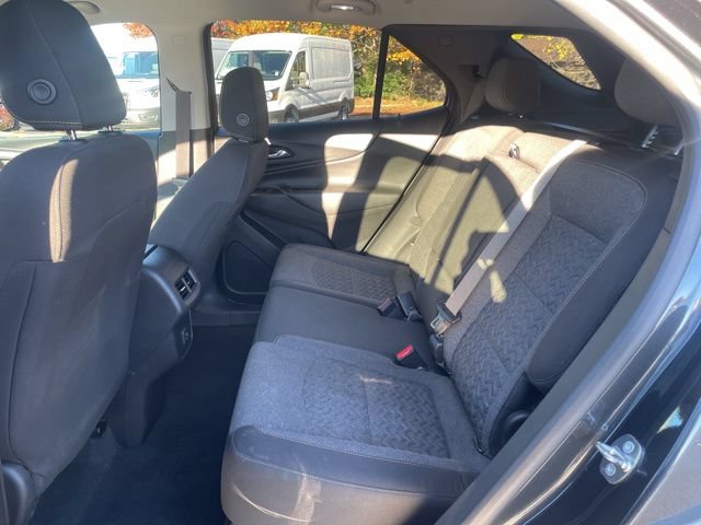 Used 2023 Chevrolet Equinox LT FWD image 38