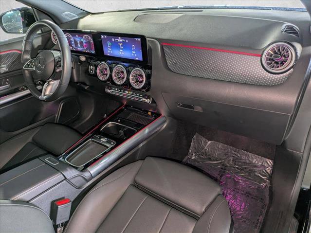 Used 2025 Mercedes-Benz GLA 250 image 23