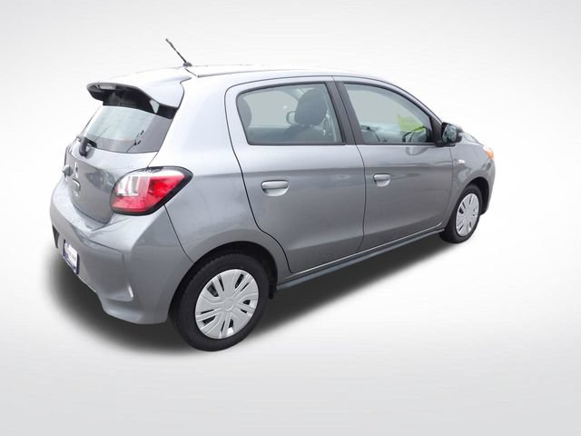 Used 2021 Mitsubishi Mirage ES FWD image 12