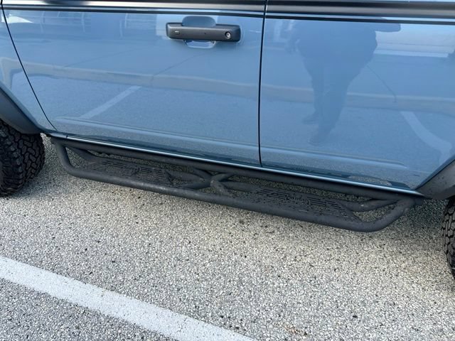 Certified 2025 Ford Bronco Big Bend AWD/4WD image 37