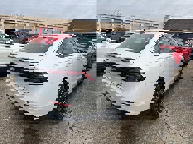 Used 2024 Honda Accord Sport image 2