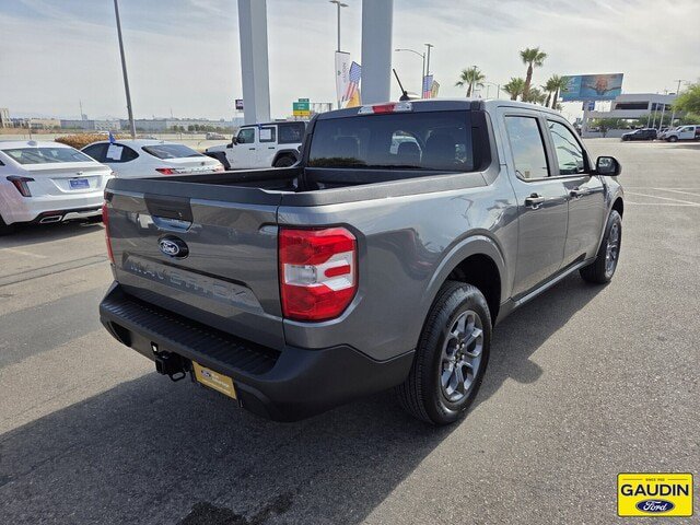 Certified 2026 Ford Maverick XLT AWD/4WD image 7