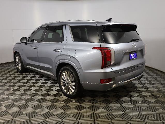 Used 2020 Hyundai Palisade Limited AWD/4WD image 7