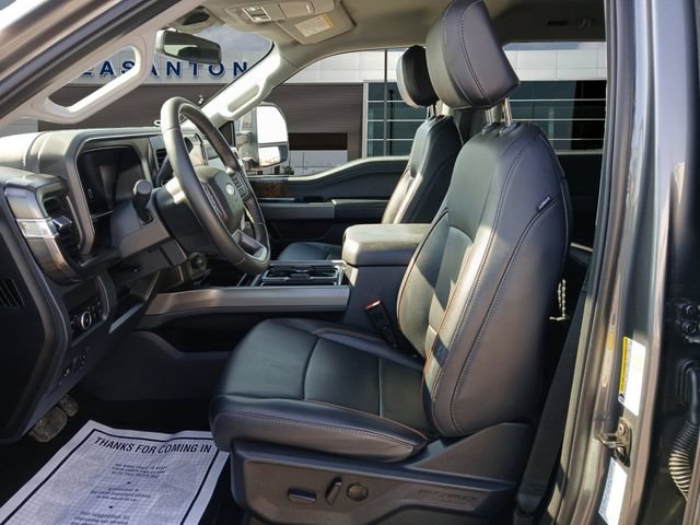 Certified 2026 Ford F250 Lariat AWD/4WD image 9