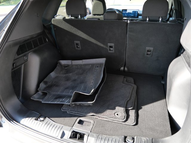 Certified 2023 Ford Escape Active w/ Tech Pack #2 AWD/4WD image 9