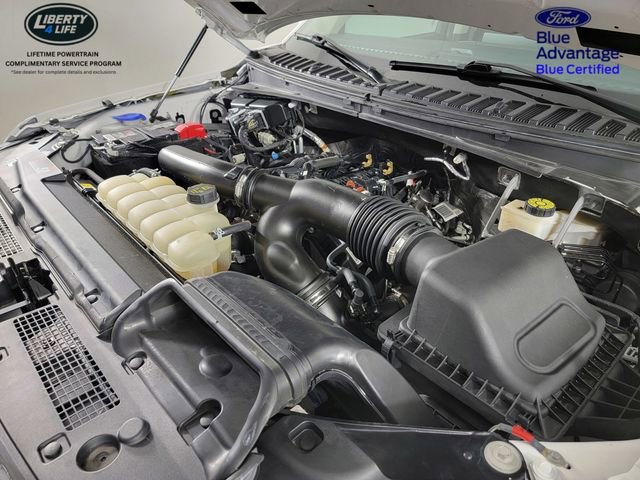 Certified 2022 Ford Expedition XLT image 45