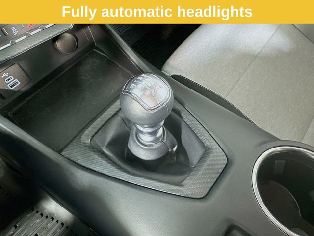 Certified 2025 Ford Mustang GT image 24