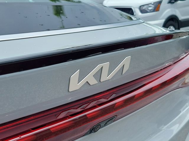 Used 2024 Kia K5 GT-Line w/ GT-Line Premium Package FWD image 5