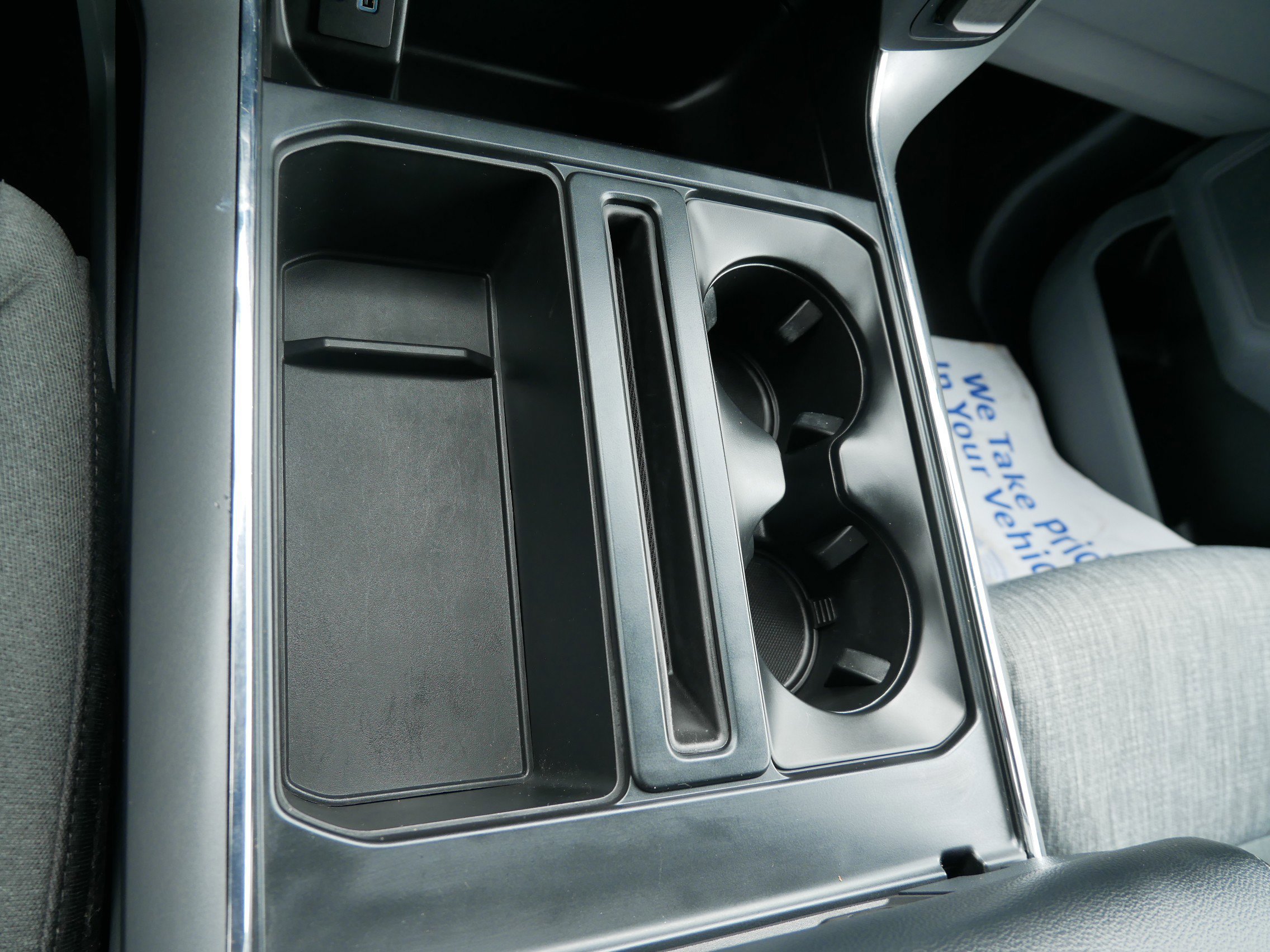 Certified 2022 Ford F150 XLT w/ Equipment Group 302A High image 22