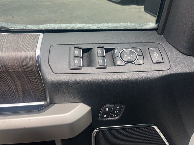 Certified 2021 Ford F250 Lariat image 21