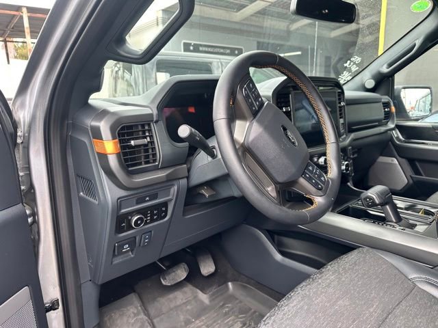 Certified 2025 Ford F150 Tremor w/ Bed Utility Package AWD/4WD image 12