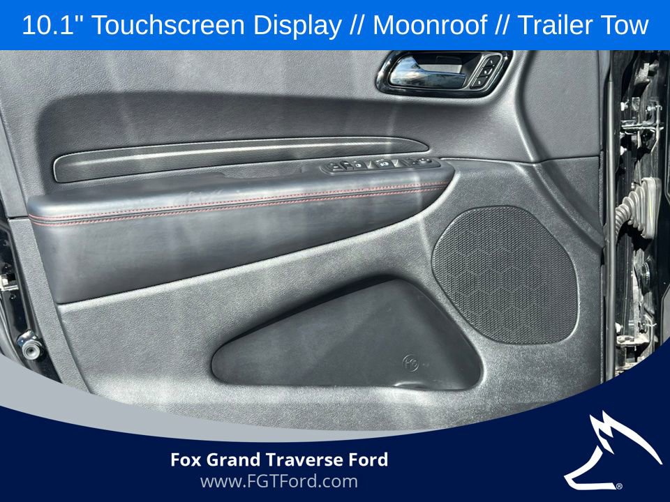 Used 2024 Dodge Durango GT AWD/4WD image 17