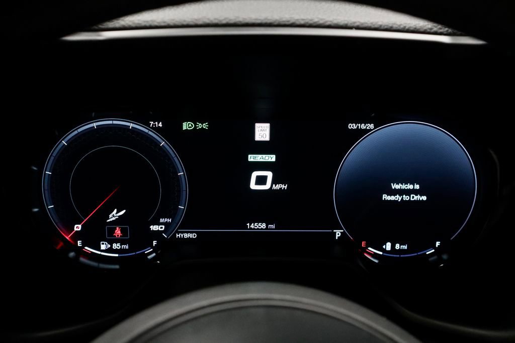 Used 2024 Dodge Hornet R/T image 26